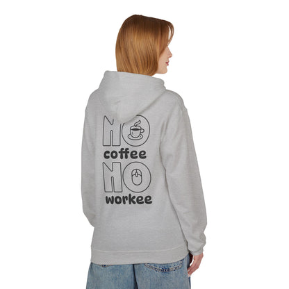 KOPI LUWAK - Coffee (Hoodie)