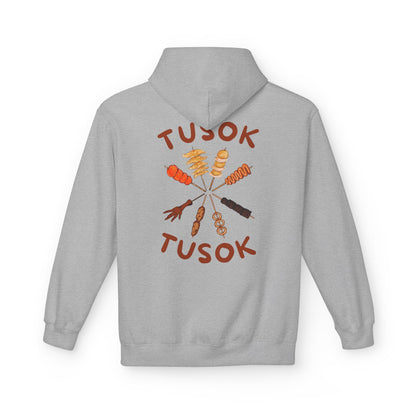 TUSOK-TUSOK 2 - Filipino Food (Hoodie)