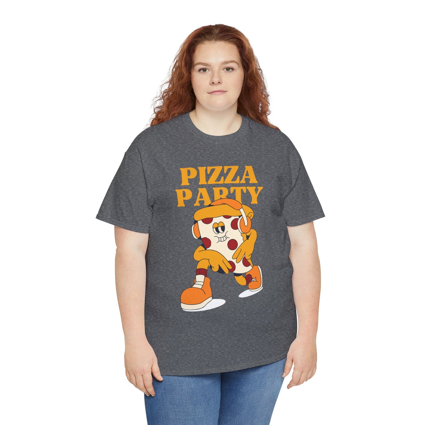 PROSCIUTTO - Pizza (T-Shirt)