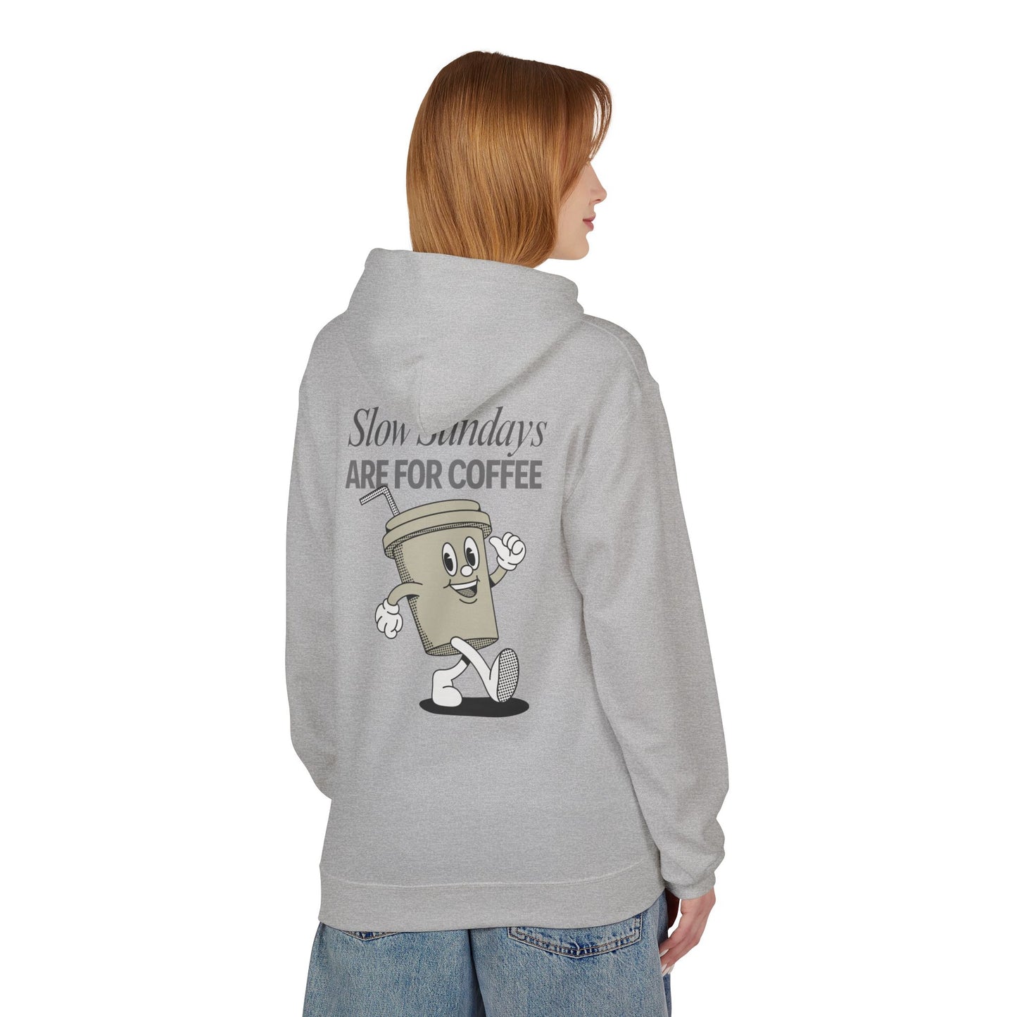 IRISH COFFEE - Coffee (Hoodie)