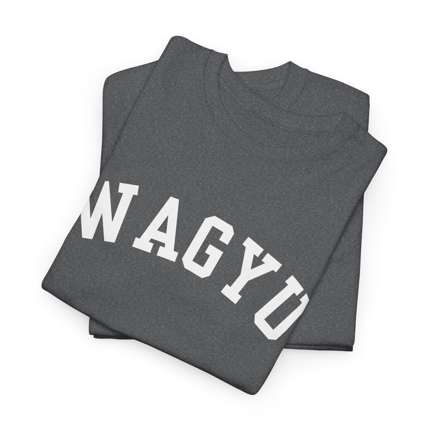 WAGYU - Japanese Food (T-Shirt)