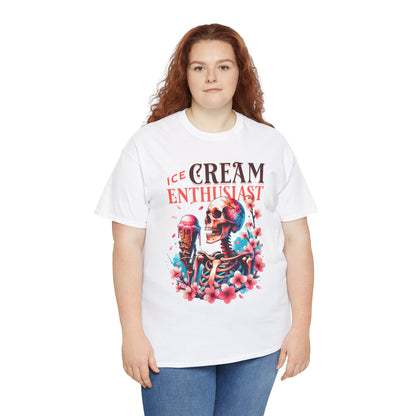 SAKURA ICE CREAM - Dessert (T-Shirt)