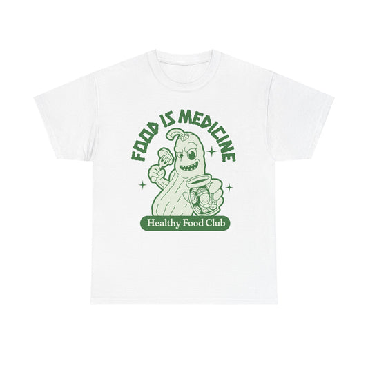 PICKLED CUCUMBER - Vegan (T-Shirt)