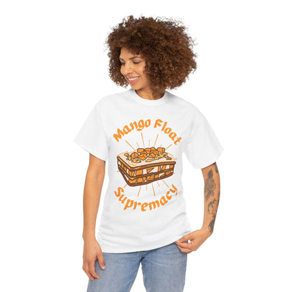 MANGO FLOAT - Filipino Food (T-Shirt)