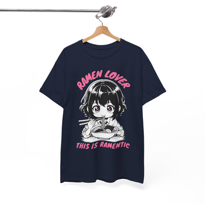 MISO RAMEN - Japanese Food (T-Shirt)