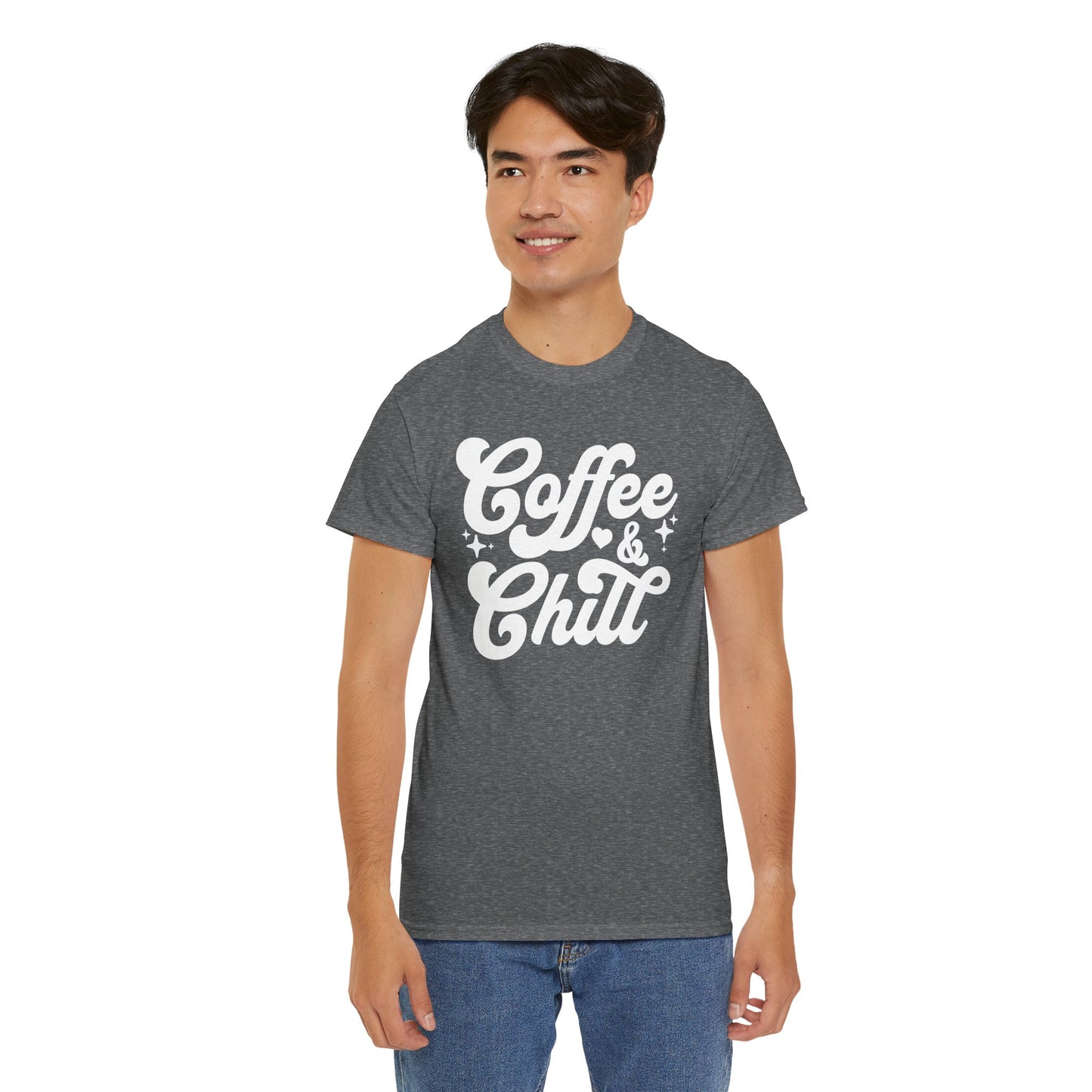 VIENNESE CAPPUCCINO - Coffee (T-Shirt)