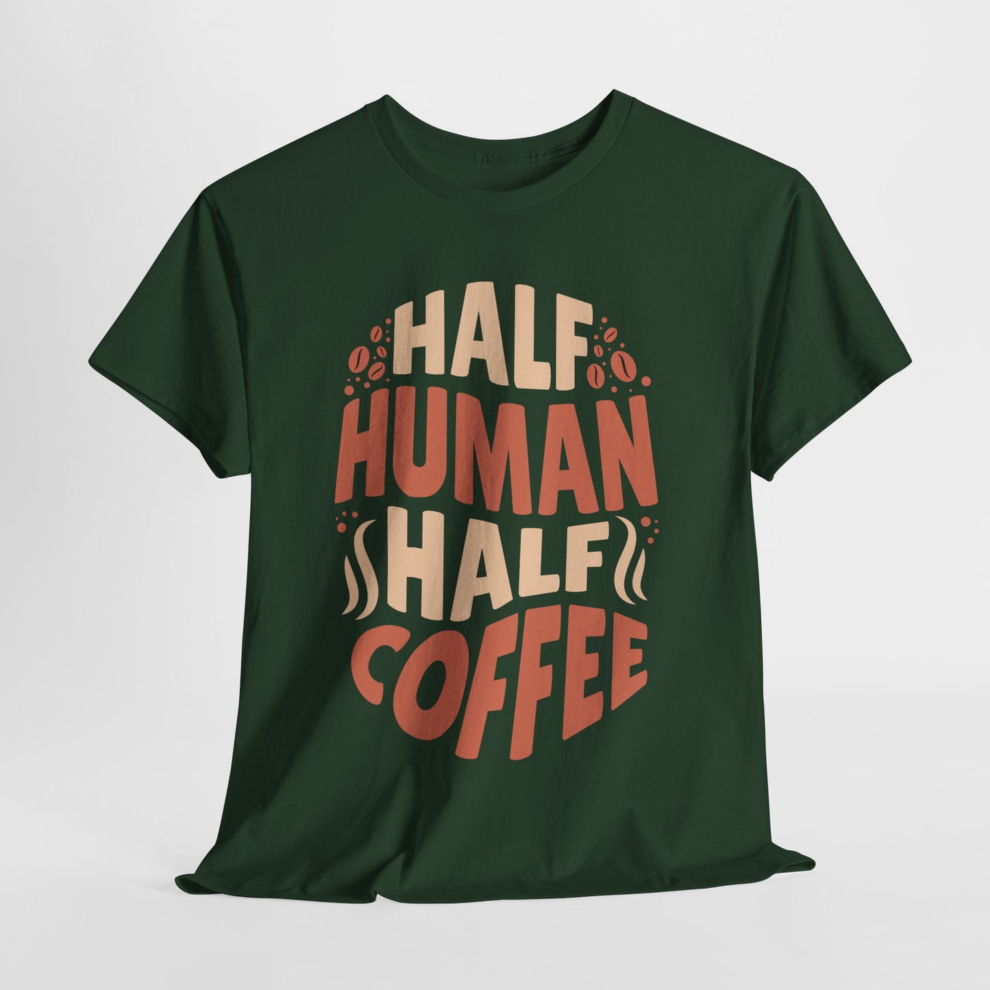 CAFÈ SUSPIRO - Coffee (T-Shirt)