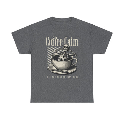 CAFÈ ESPUMOSO - Coffee (T-Shirt)