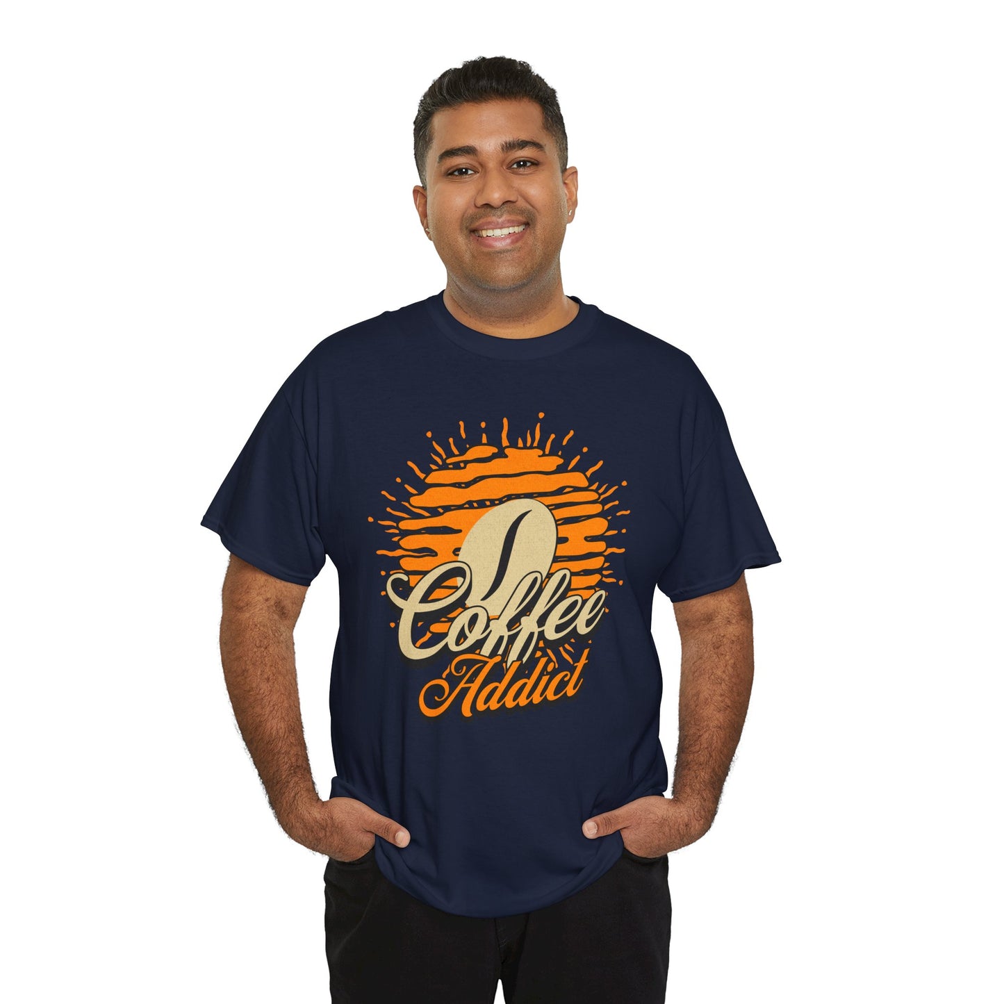 CHOCOLATE CHERRY - Coffee (T-Shirt)