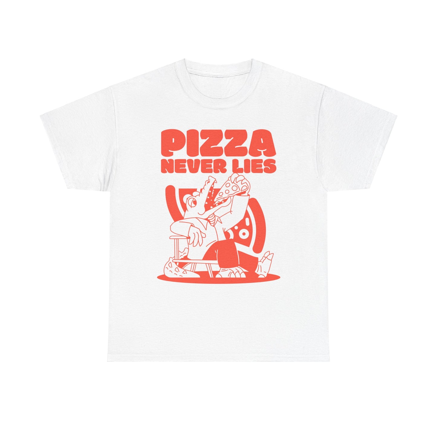 SPICY ITALIAN - Pizza (T-Shirt)