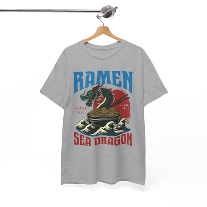 LOBSTER RAMEN - Japanese Food (T-Shirt)