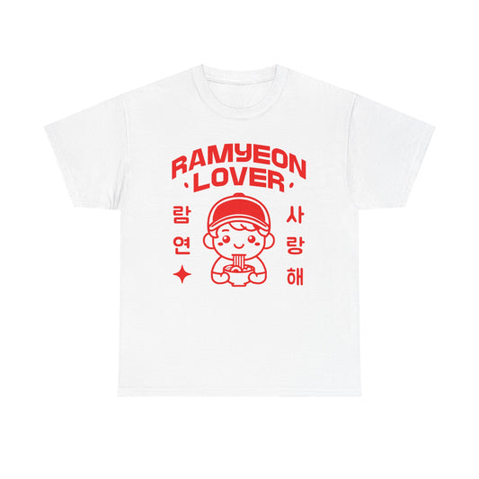 RA-MYEON - Korean Food (T-Shirt)