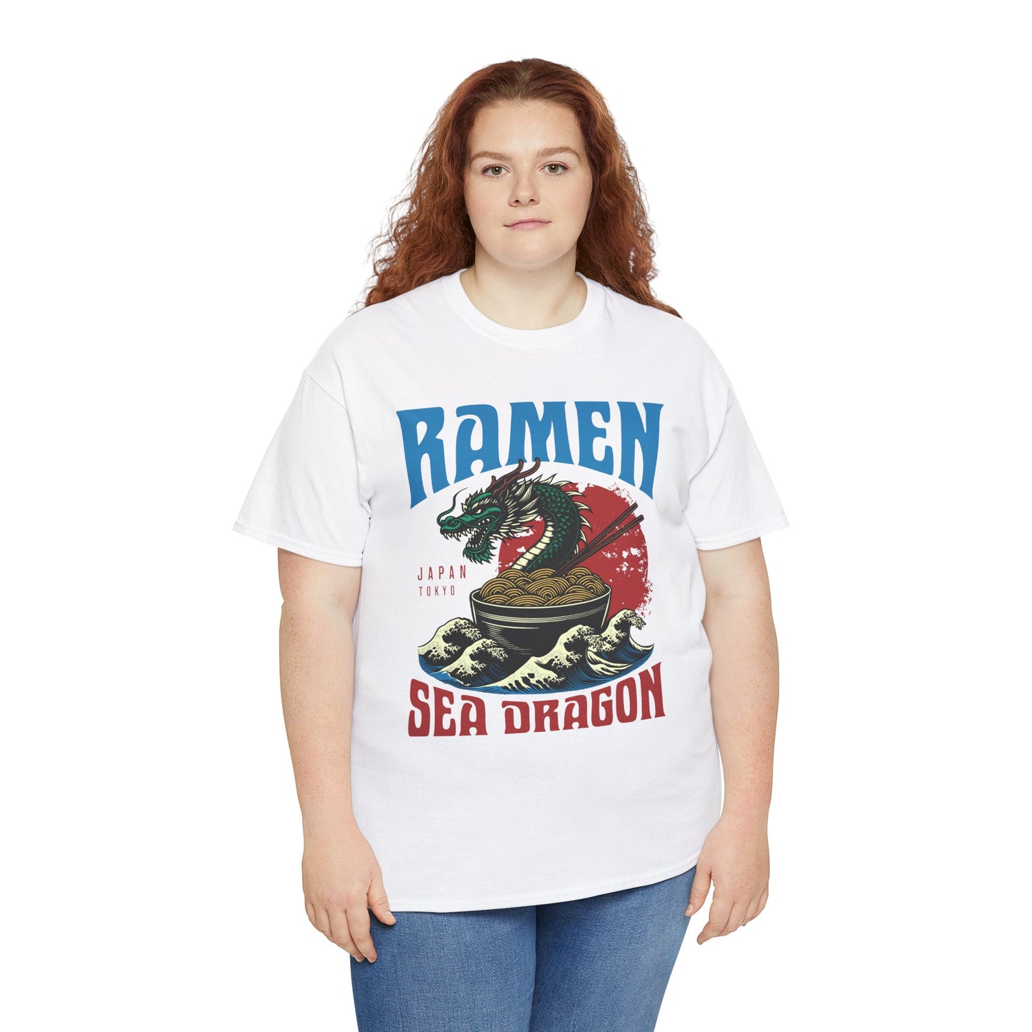 LOBSTER RAMEN - Japanese Food (T-Shirt)