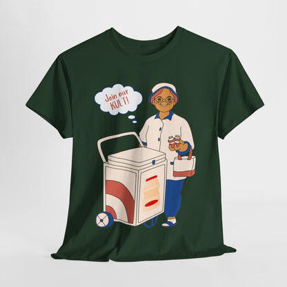 PROBIOTIC - Filipino Food (T-Shirt)