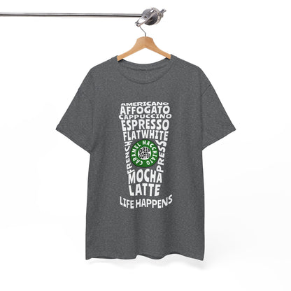 CAFÈ DE OLLA - Coffee (T-Shirt)