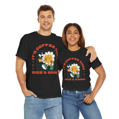 CAFÈ CUBANO - Coffee (T-Shirt)