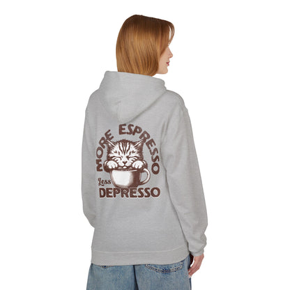 CAFÈ CON PANNA - Coffee (Hoodie)