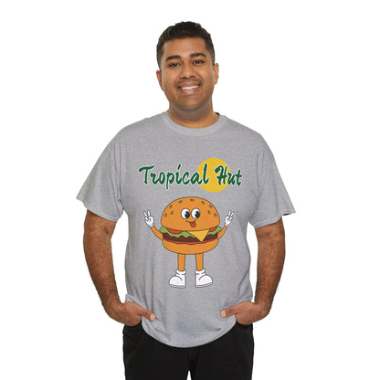 TROPICAL HUT - Filipino Food (T-Shirt)