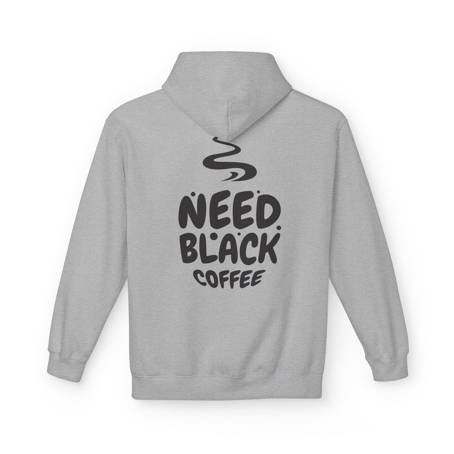 KAFFE GRANADE - Coffee (Hoodie)