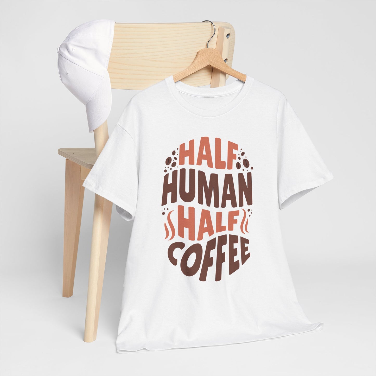 CAFÈ SUSPIRO - Coffee (T-Shirt)