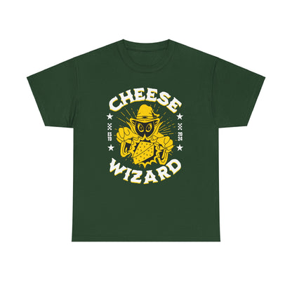 EXTRA PARMESAN - Extras (T-Shirt)