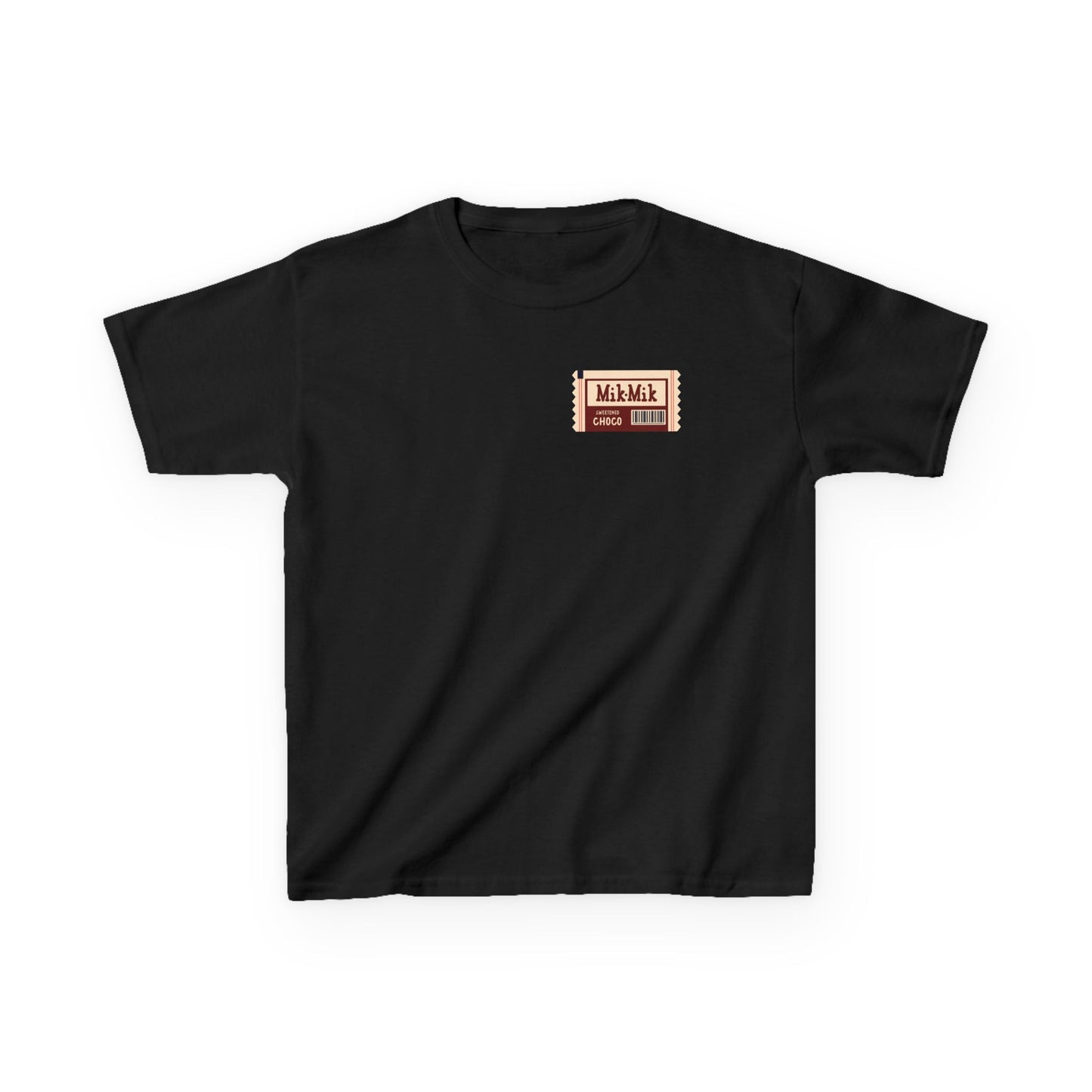 MIK-MIK - Filipino Food (Kids Tee)