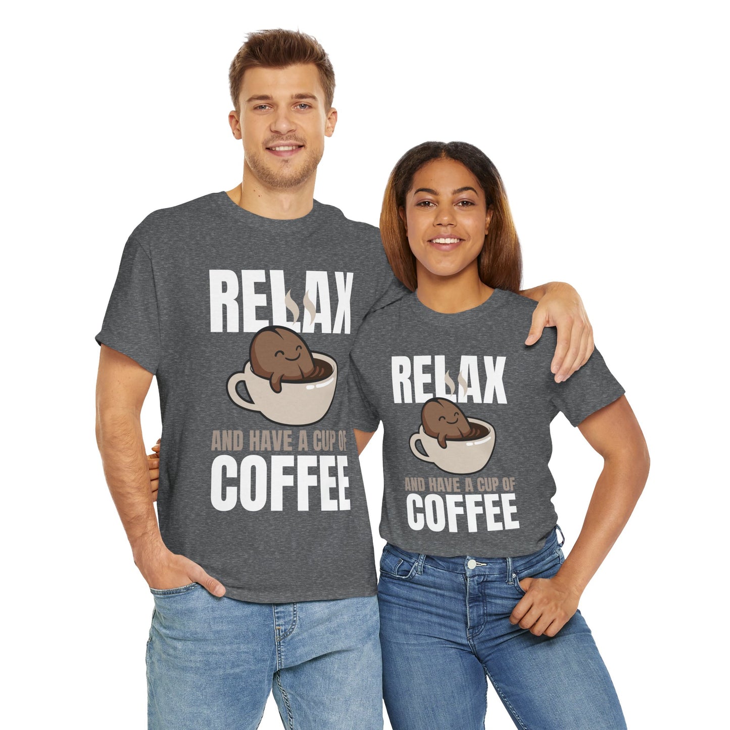 VIENNA COFFEE - Coffee (T-Shirt)