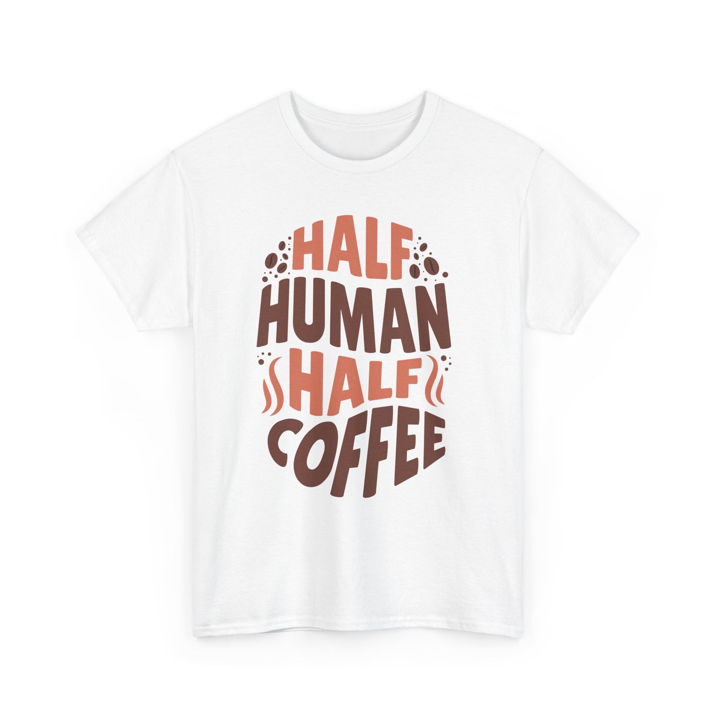 CAFÈ SUSPIRO - Coffee (T-Shirt)