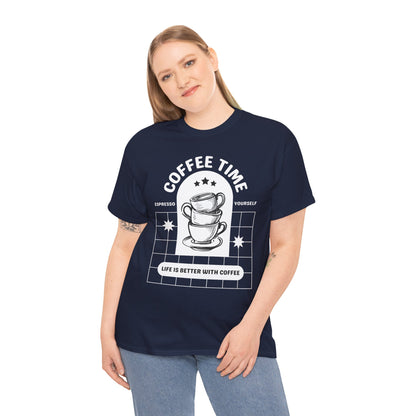 BICERIN - Coffee (T-Shirt)