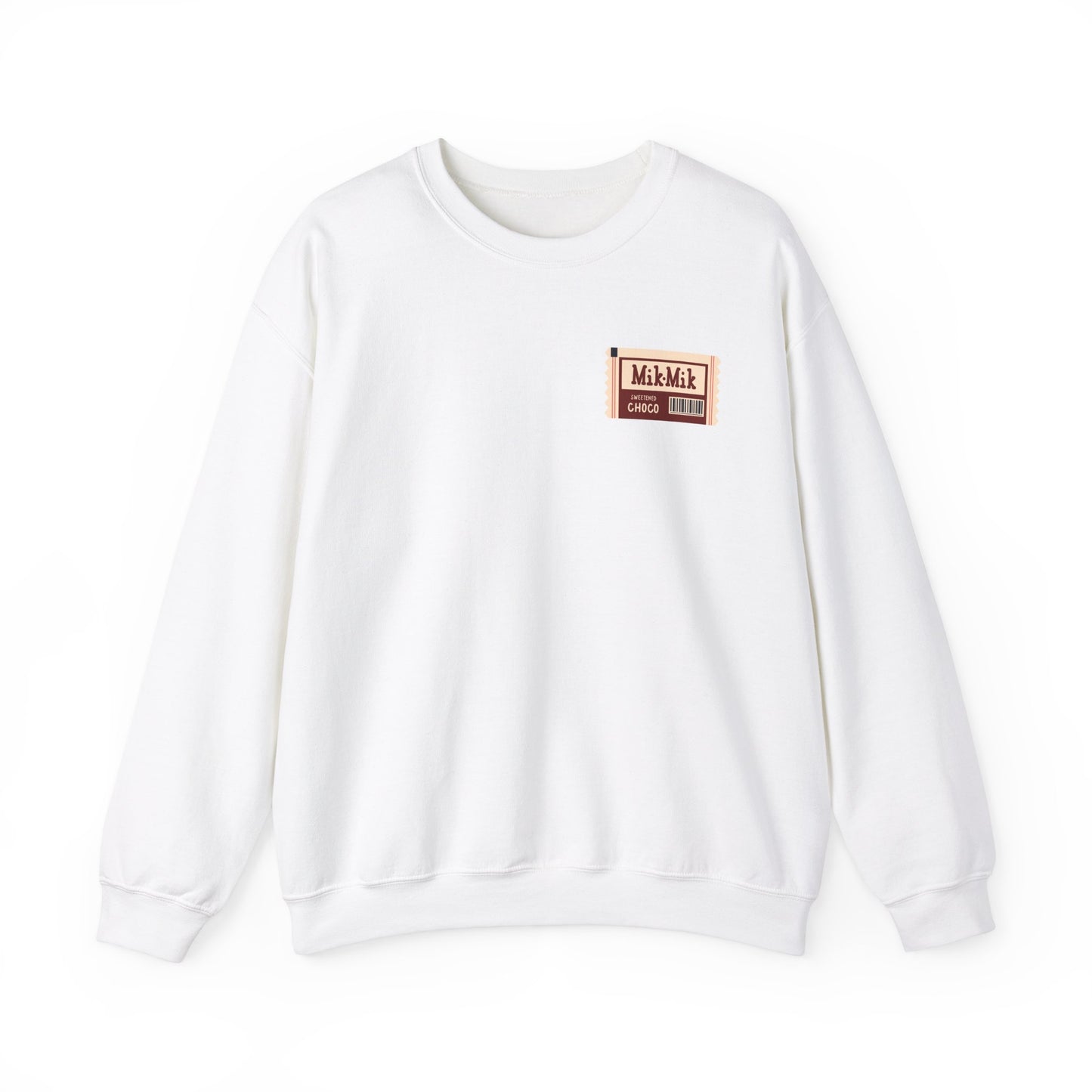 MIK-MIK - Filipino Food (Sweatshirt)