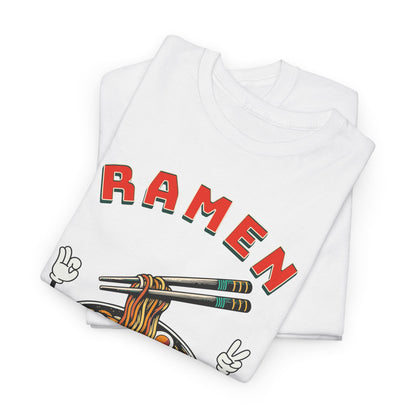 HIYASHI RAMEN - Japanese Food (T-Shirt)