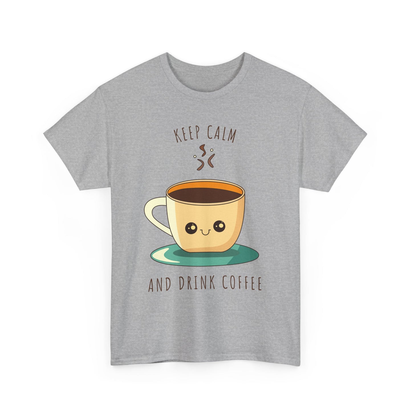 COLD DRIP - Coffee (T-Shirt)