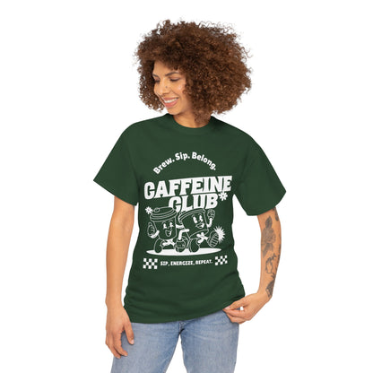 AMERICAN ROAST - Coffee (T-Shirt)