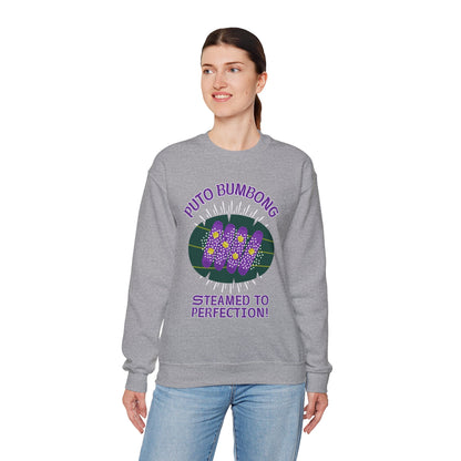 PUTO BUMBONG - Filipino Food (Sweatshirt)