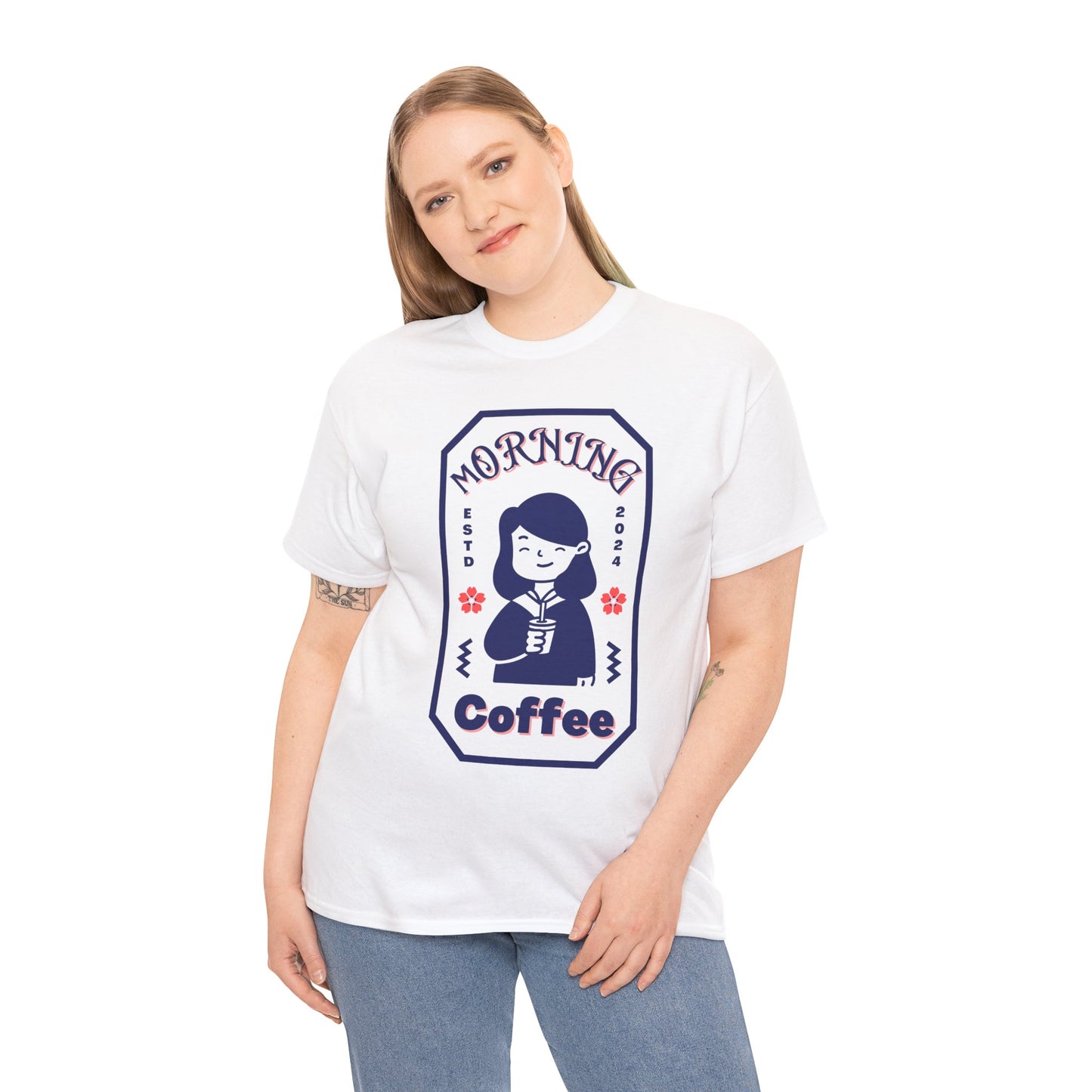 TURKISH SAND COFFEE - Coffee (T-Shirt)