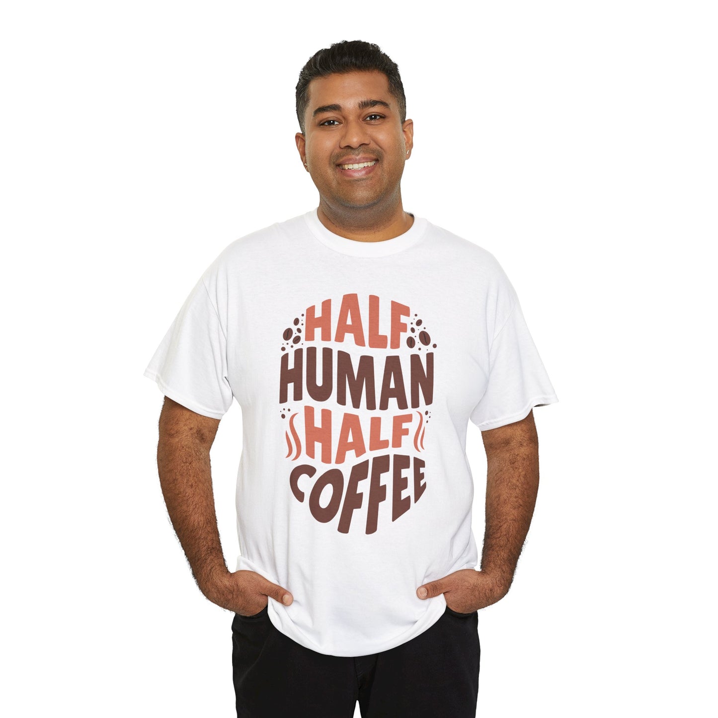 CAFÈ SUSPIRO - Coffee (T-Shirt)