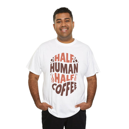 CAFÈ SUSPIRO - Coffee (T-Shirt)