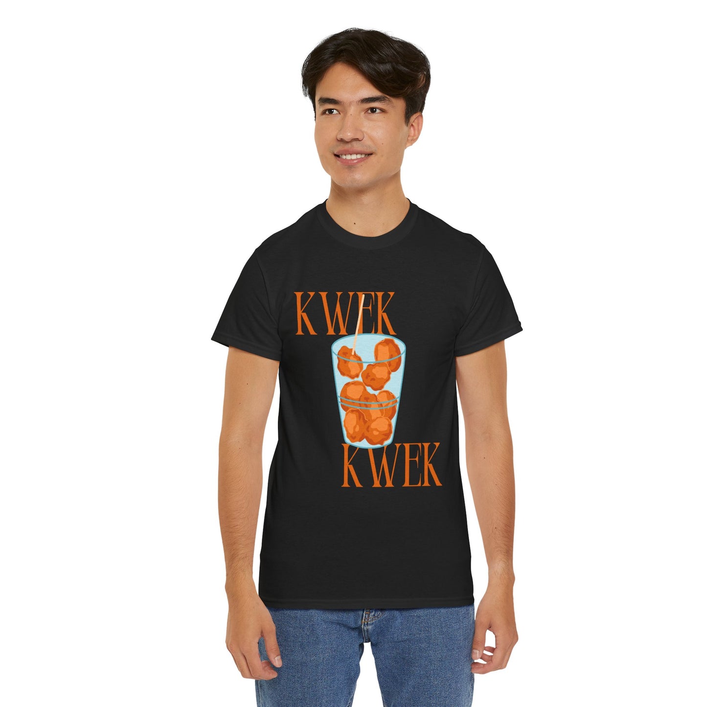 KWEK-KWEK 2 - Filipino Food (T-Shirt)