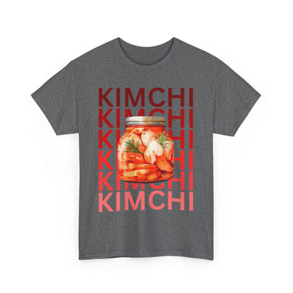 HOMEMADE KIMCHI - Korean Food (T-Shirt)