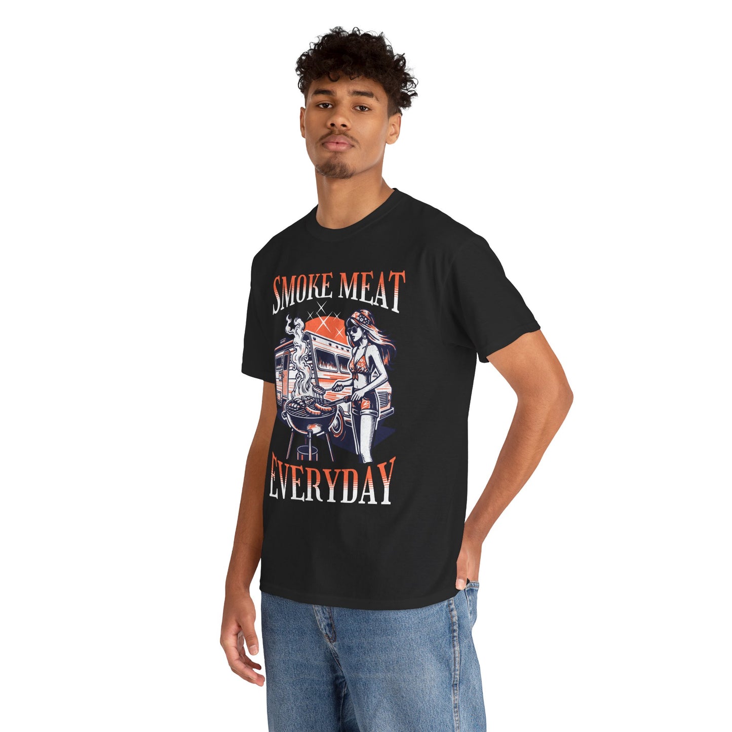 CHARRED RIBEYE DELIGHT - Grilled (T-Shirt)