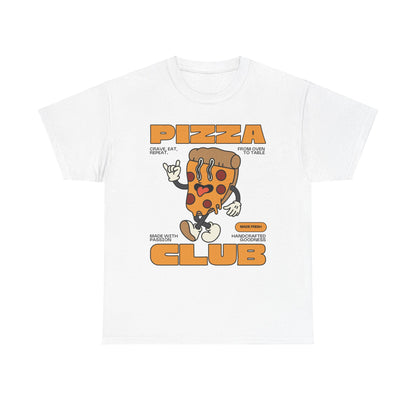 SHRIMP SCAMPI - Pizza (T-Shirt)