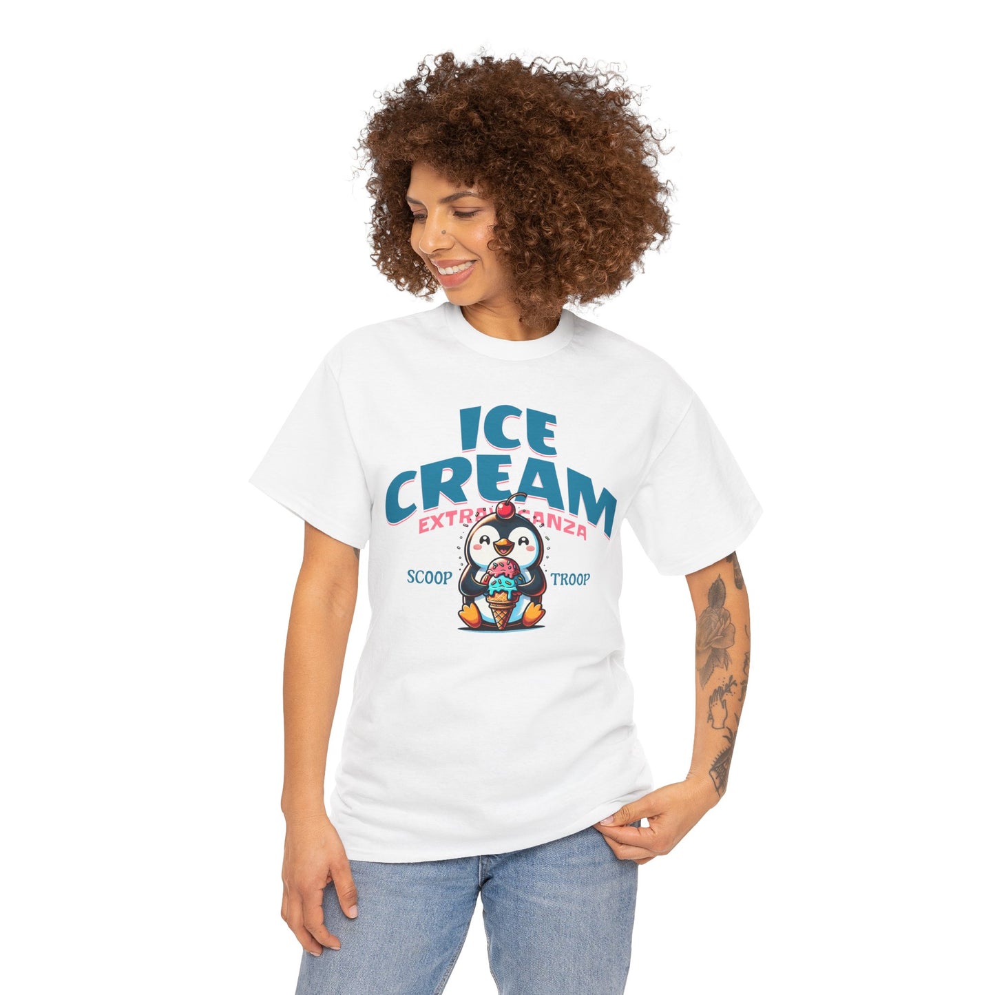 COOKIE DOGH - Dessert (T-Shirt)