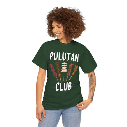 PULUTAN - Filipino Food (T-Shirt)