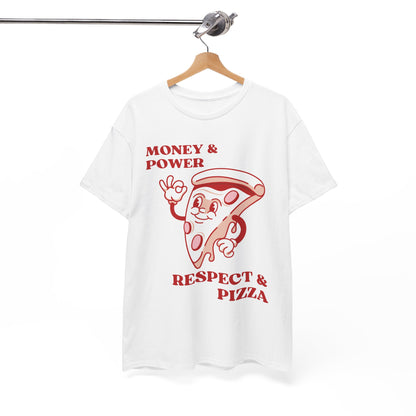 MARGHERITA - Pizza (T-Shirt)