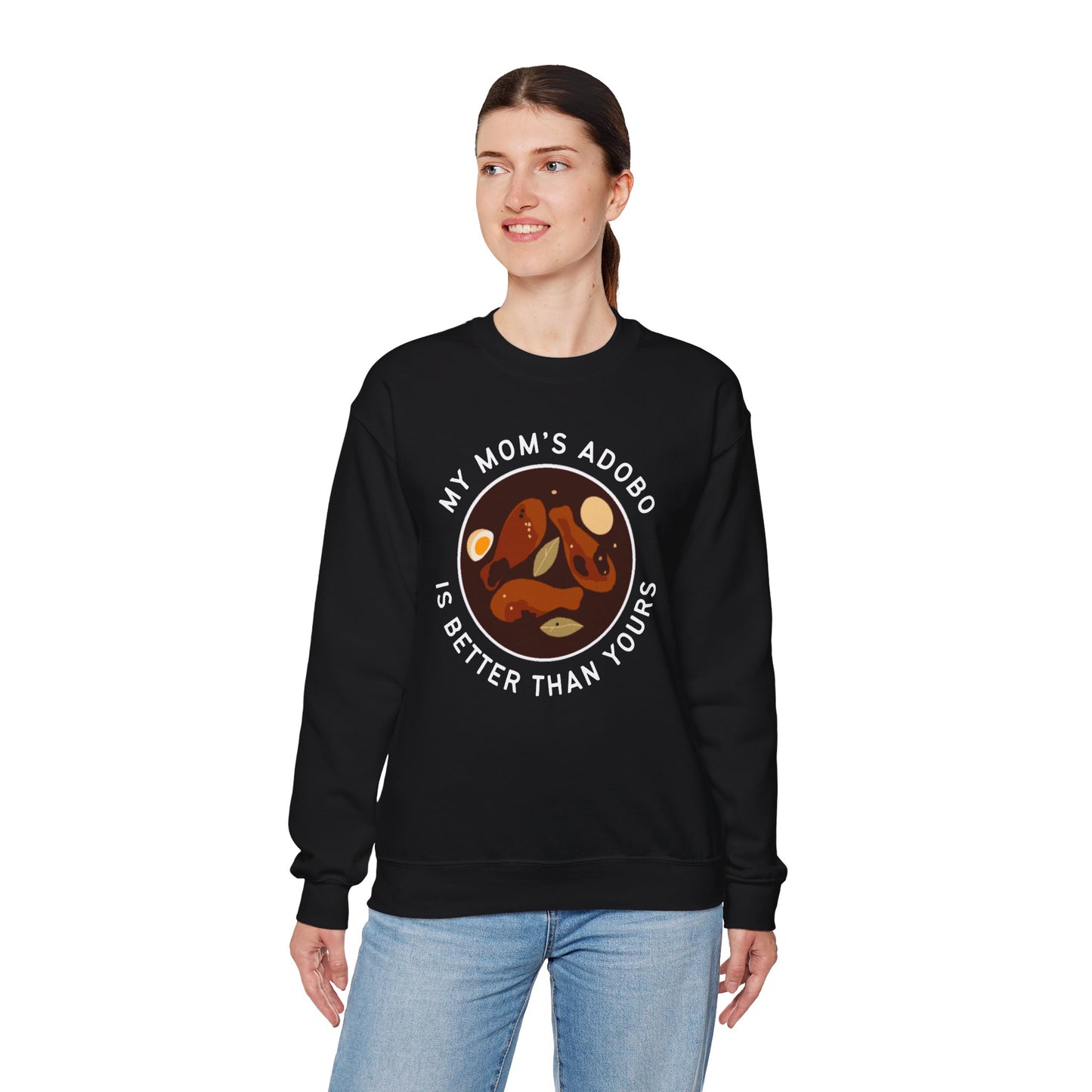 SPECIAL ADOBO - Filipino Food (Sweatshirt)