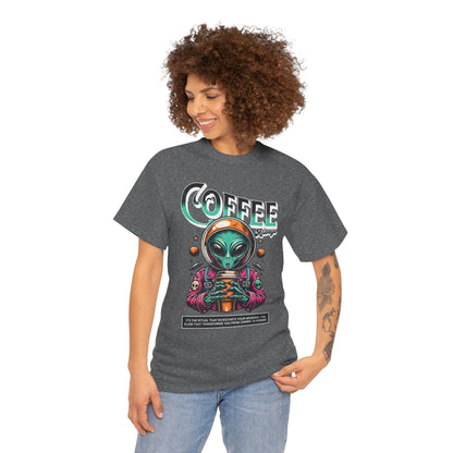 CHOCOLATE RASPBERRY - Coffee (T-Shirt)