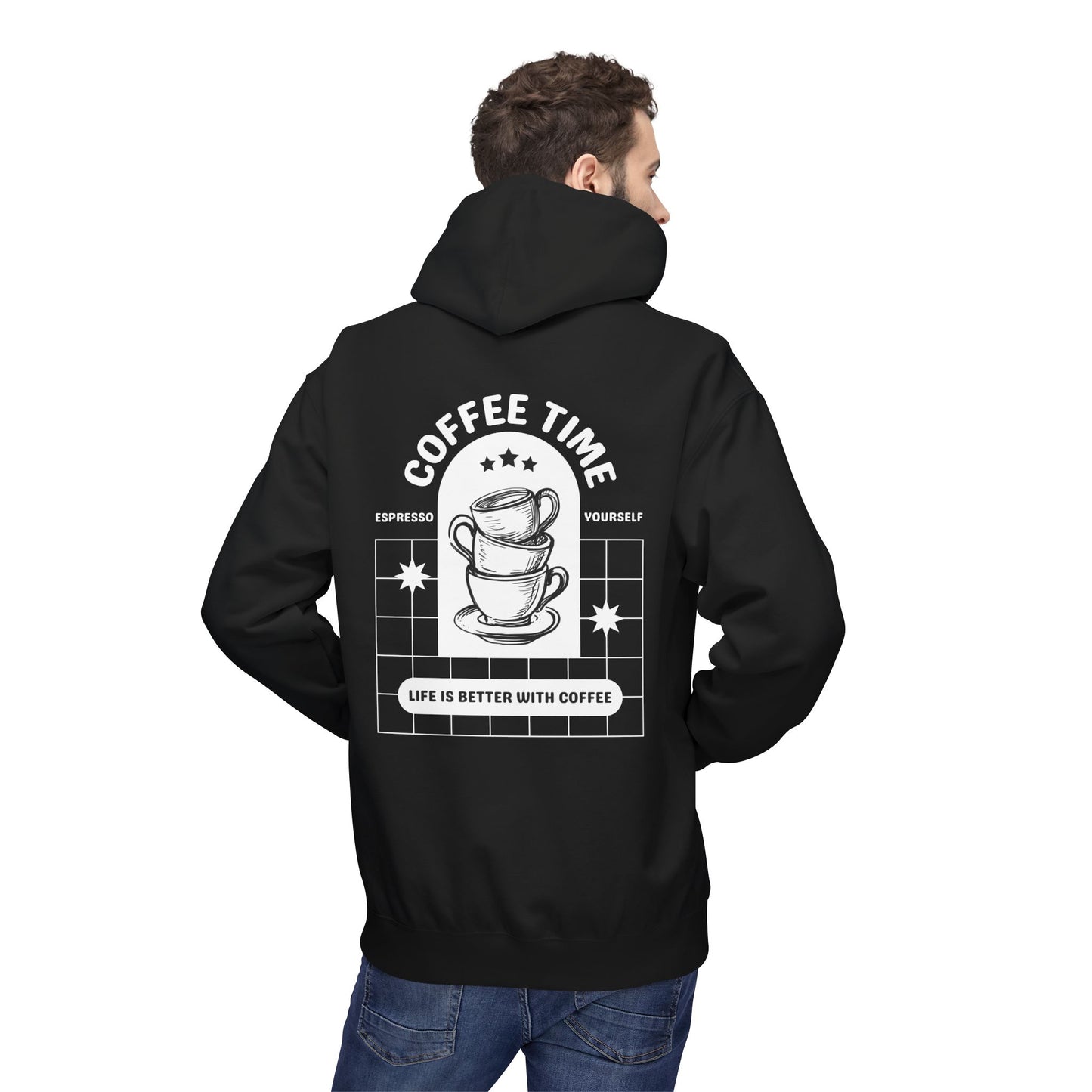 BICERIN - Coffee (Hoodie)