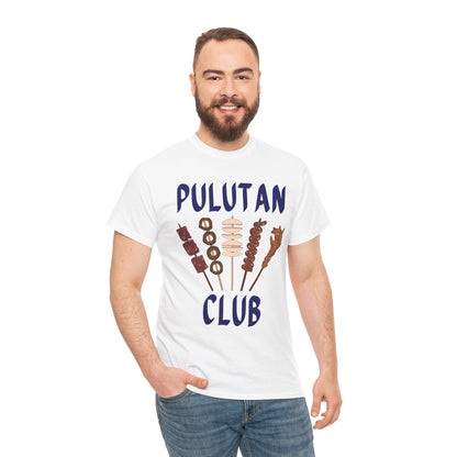 PULUTAN - Filipino Food (T-Shirt)