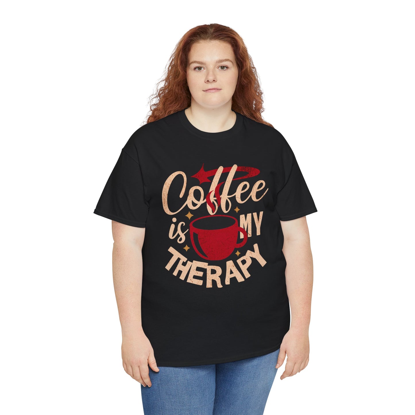 COFFEE COCOA - Coffee (T-Shirt)