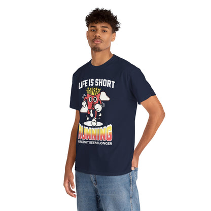 SOUR CREAM - Fries (T-Shirt)